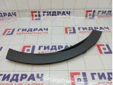 Накладка крыла заднего правого Jetour X70 Plus F185500140NB