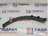Накладка крыла заднего правого Jetour X70 Plus F185500140NB