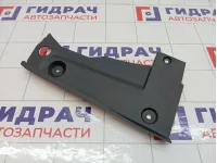 Накладка крыла переднего левого Jetour X70 Plus F182811101