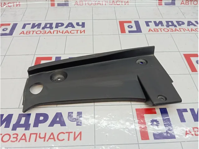 Накладка крыла переднего правого Jetour X70 Plus F182811103