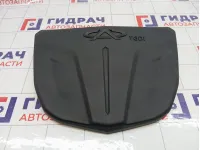 Накладка двигателя Jetour X70 Plus F081031110HD