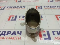 Насадка на глушитель правая Jetour X70 Plus
