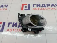 Накладка бампера задняя левая Jetour X70 Plus F182804513BA