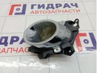 Накладка бампера задняя правая Jetour X70 Plus F182804514BA