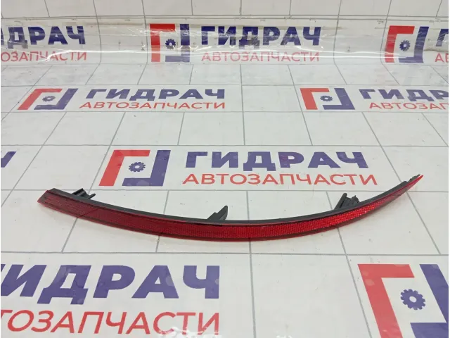 Отражатель в бампер задний левый Jetour X70 Plus F184435010