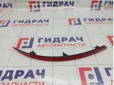 Отражатель в бампер задний правый Jetour X70 Plus F184435020