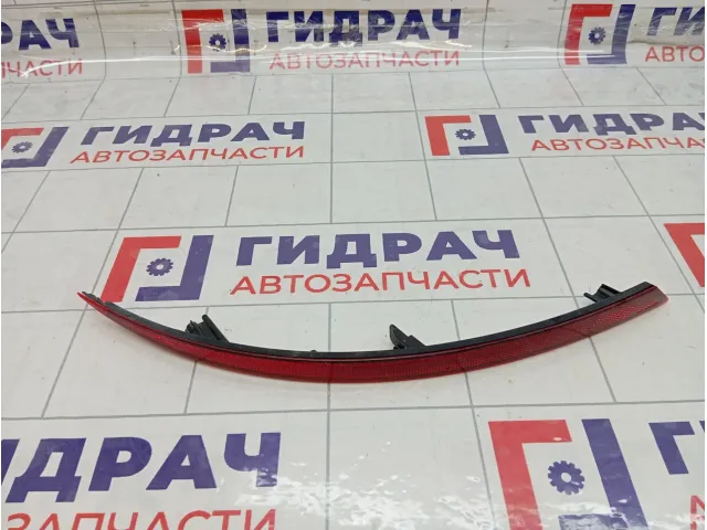 Отражатель в бампер задний правый Jetour X70 Plus F184435020