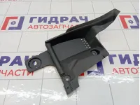 Накладка петли капота правая Jetour X70 Plus F182811112