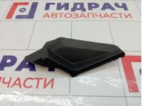 Накладка решетки стеклоочистителя левая Jetour X70 Plus F185302521