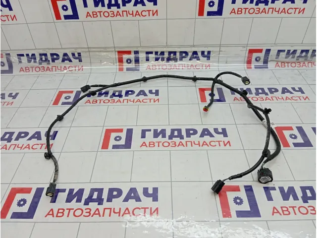 Проводка бампера заднего Jetour X70 Plus 806011306AA