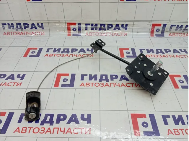 Механизм подъема запасного колеса Jetour X70 Plus F013105010