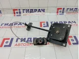 Механизм подъема запасного колеса Jetour X70 Plus F013105010