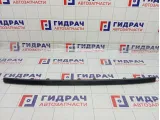 Накладка бампера заднего Jetour X70 Plus F272804505