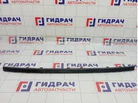 Накладка бампера заднего Jetour X70 Plus F272804505