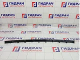 Накладка бампера заднего Jetour X70 Plus F272804505