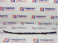 Накладка бампера задняя левая Jetour X70 Plus F272804519FB
