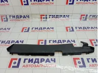 Воздуховод радиатора Jetour X70 Plus F278401137