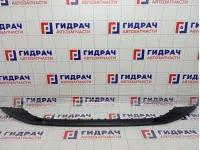 Накладка бампера переднего Jetour X70 Plus F272803505
