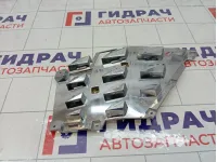 Накладка решетки радиатора левая Jetour X70 Plus F278401115