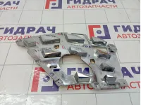 Накладка решетки радиатора правая Jetour X70 Plus F278401116