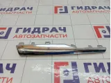 Накладка бампера передняя левая Jetour X70 Plus F272803513