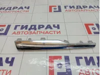 Накладка бампера передняя левая Jetour X70 Plus F272803513