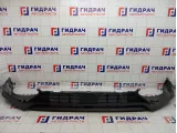 Накладка бампера переднего Jetour X70 Plus F272803503