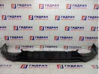 Накладка бампера переднего Jetour X70 Plus F272803503