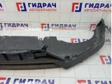 Накладка бампера переднего Jetour X70 Plus F272803503