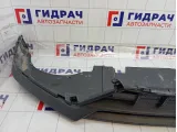 Накладка бампера переднего Jetour X70 Plus F272803503