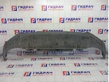 Накладка бампера переднего Jetour X70 Plus F272803503