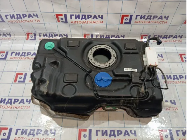 Бак топливный Jetour X70 Plus F081101050HD