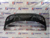 Накладка бампера заднего Jetour X70 Plus F272804510