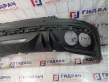 Накладка бампера заднего Jetour X70 Plus F272804510