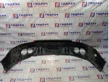 Накладка бампера заднего Jetour X70 Plus F272804510