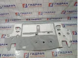 Покрытие напольное (ковролин) заднее Jetour X70 Plus F185109020