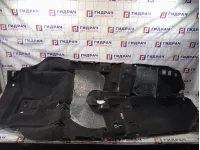 Покрытие напольное (ковролин) Jetour X70 Plus