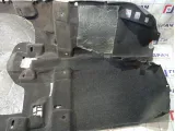 Покрытие напольное (ковролин) Jetour X70 Plus