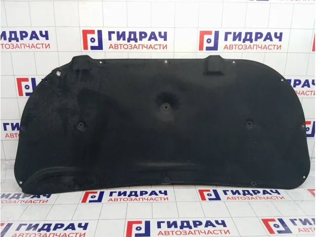Шумоизоляция капота Jetour X70 Plus F185310031BA