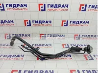 Горловина топливного бака Jetour X70 Plus F011101030GA