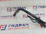 Горловина топливного бака Jetour X70 Plus F011101030GA