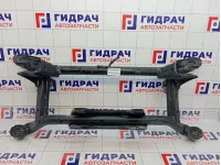 Балка задняя Jetour X70 Plus F183301010