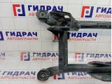 Балка задняя Jetour X70 Plus F183301010