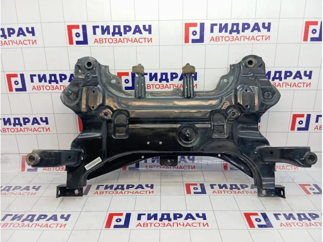 Балка подмоторная Jetour X70 Plus F012810010