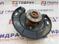 Кулак поворотный задний левый Jetour X70 Plus F183301011