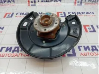 Кулак поворотный задний правый Jetour X70 Plus F183301012