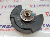 Кулак поворотный передний правый Jetour X70 Plus F013001008