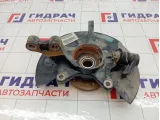 Кулак поворотный передний правый Jetour X70 Plus F013001008