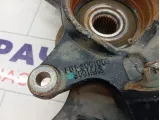 Кулак поворотный передний правый Jetour X70 Plus F013001008