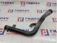 Патрубок интеркулера Jetour X70 Plus F081119240